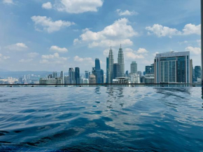 The Colony KLCC by Zenith Suites